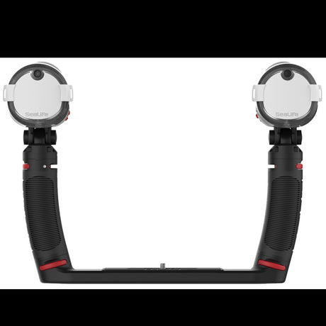 Open Box Sealife Sea Dragon Duo X2 Underwater Flash Set SL988-