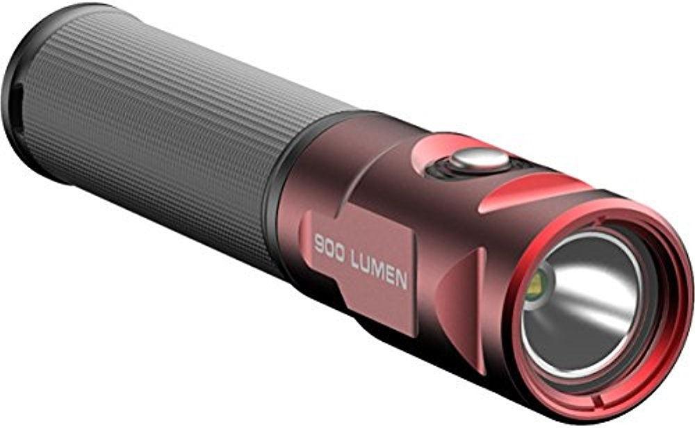 Open Box SeaLife Sea Dragon Mini 900 Power Kit (Inc. SD Mini 900 light, lanyard with BC Clip, 2600 mAh 18650 Li-Battery & 18650 USB Battery Charger)-