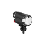 Open Box SeaLife Sea Dragon UW Digital Flash HEAD (same as above, excluding grip & single tray)-