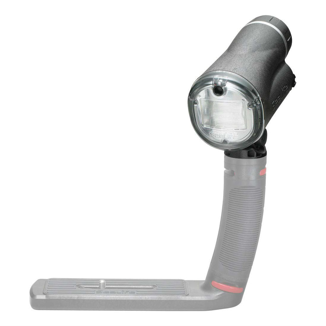 Open Box SeaLife Sea Dragon UW Digital Flash HEAD (same as above, excluding grip & single tray)-