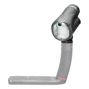 Open Box SeaLife Sea Dragon UW Digital Flash HEAD (same as above, excluding grip & single tray)-