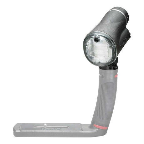 Open Box SeaLife Sea Dragon UW Digital Flash HEAD (same as above, excluding grip & single tray)-