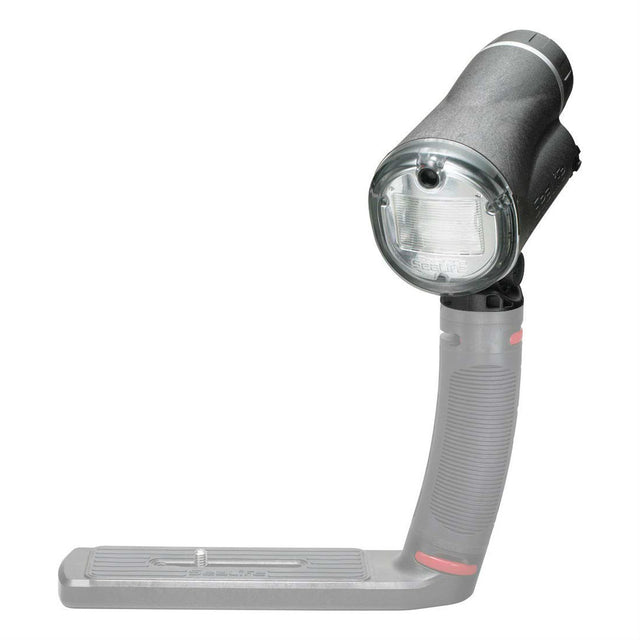 Open Box SeaLife Sea Dragon UW Digital Flash HEAD (same as above, excluding grip & single tray)-