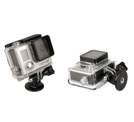 Open Box SeaLife SL9817 1/4-20 Adapter for GoPro Camera (Black)-