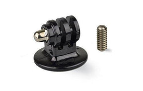 Open Box SeaLife SL9817 1/4-20 Adapter for GoPro Camera (Black)-Like New-