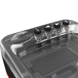 Open Box SeaLife SportDiver Underwater Smartphone Housing Fits & works with iPhone 7 through 12 Pro Max and most Android Phones. Check compatibility-