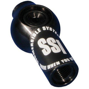 Open Box Spare Air Compressor Refill Adapter-