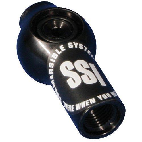 Open Box Spare Air Compressor Refill Adapter-