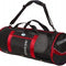Open Box Stahlsac 26 Mesh Duffle-Red-