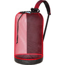 Stahlsac B.V.I. Mesh Backpack-Red