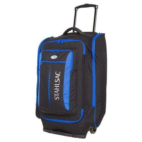 Open Box Stahlsac Caicos Cargo Pack-Very Good-Blue-