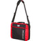 Stahlsac Molokini Regulator Bag-Black/Red