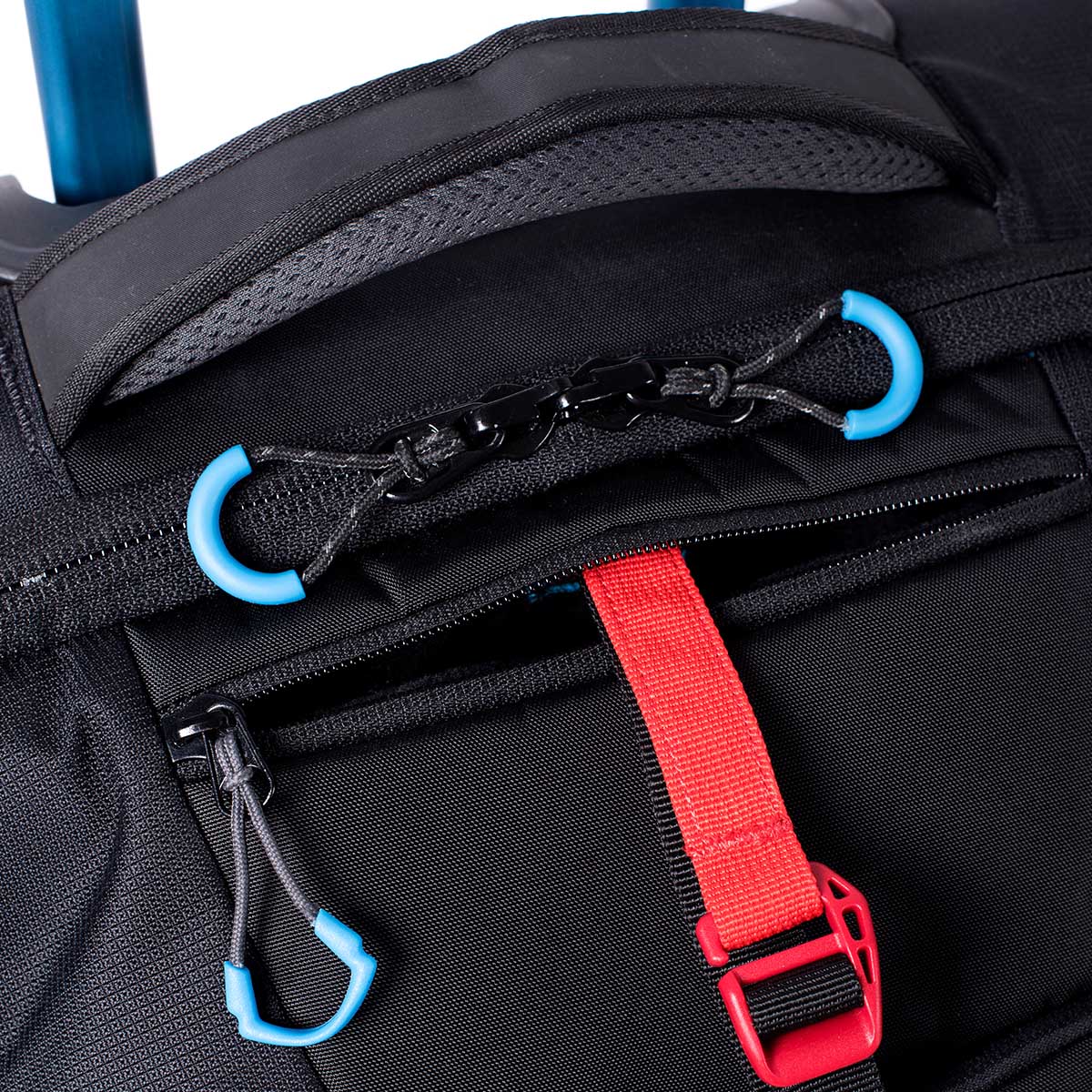 Open Box Stahlsac Steel 27" Bag-