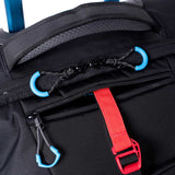 Open Box Stahlsac Steel 27" Bag-