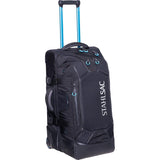 Open Box Stahlsac Steel 27" Bag-Black-