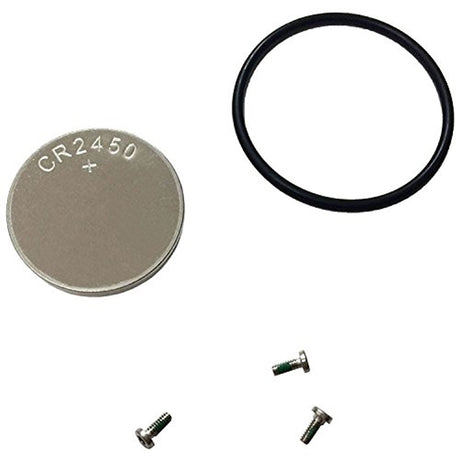 Open Box Suunto Battery Kit Zoop Novo/ Vyper Novo 2 Pcs-Very Good-