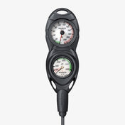 Open Box Suunto CB-2 Pressure/ Depth Combo (4000 psi/230)-