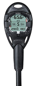 Open Box Suunto Cobra3 Black-Black-Like New-