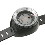 Open Box Suunto COMPASS Bungee Boot For SK-7/SK-8-