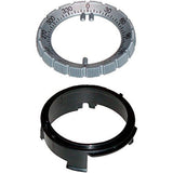 Open Box Suunto COMPASS Bungee Boot For SK-7/SK-8-