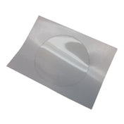Open Box Suunto D-Series Scratch Guards (2 PCS)-