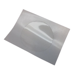 Open Box Suunto D-Series Scratch Guards (2 PCS)-