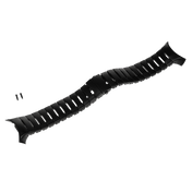 Suunto D6I/ D6I Novo Le All-Black Steel Bracelet Kit-