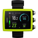 Open Box Suunto Eon Core with USB Dive Computer-