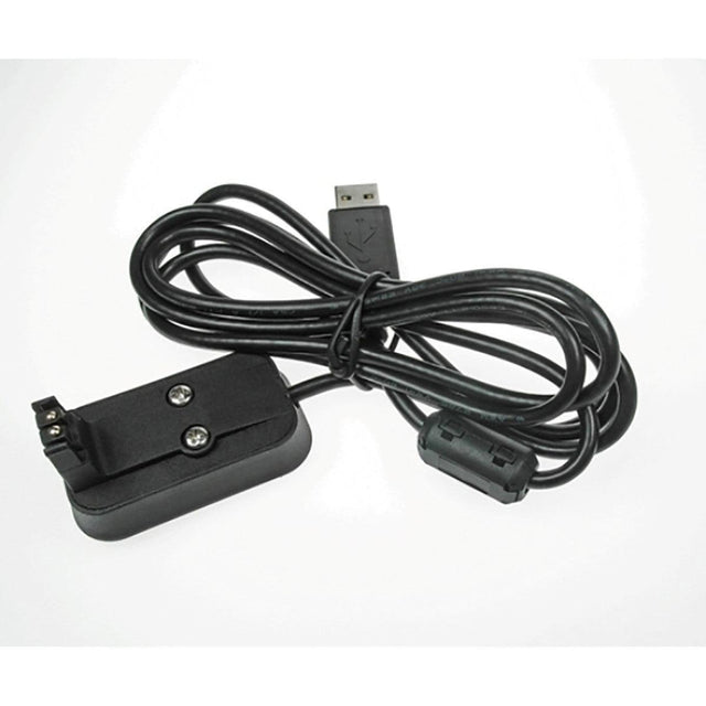 Open Box Suunto HELO2/Cobra/Vyper/Zoop USB Interface Cable-