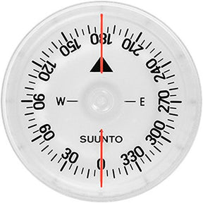 Used Suunto SK-8 Capsule Replacement ONLY-Like New