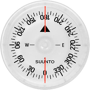 Suunto SK-8 Capsule Replacement ONLY-