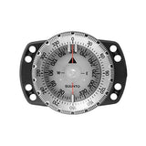 Open Box Suunto Sk-8 Diving Compass Bungee Boot-