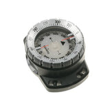 Open Box Suunto Sk-8 Diving Compass Bungee Boot-