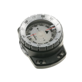 Open Box Suunto Sk-8 Diving Compass Bungee Boot-