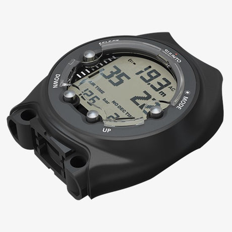 Open Box Suunto Zoop Novo/Vyper Novo - Boot For CB (Combo)-