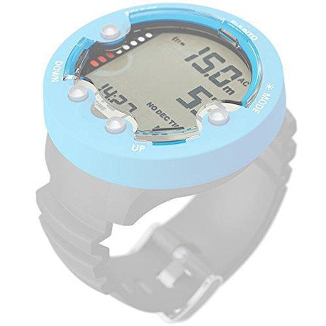 Open Box Suunto Zoop Novo/Vyper Novo Display Shield-