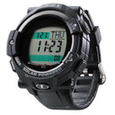 Tusa DC Solar Link Dive Computer-Gun Metal