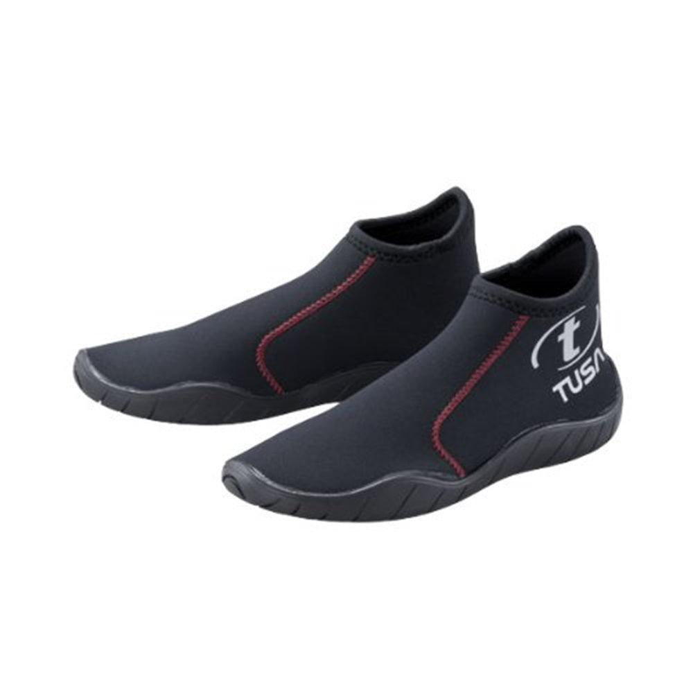 Open Box Tusa Imprex 3mm Dive Slipper,-