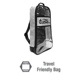 Open Box TUSA M/S/F (UM-31/USP-250/UF21) PACK, MEDIUM METALLIC RED-