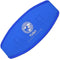 Open Box TUSA Neoprene Wide Comfort Mask Strap Cover-Blue-Like New-