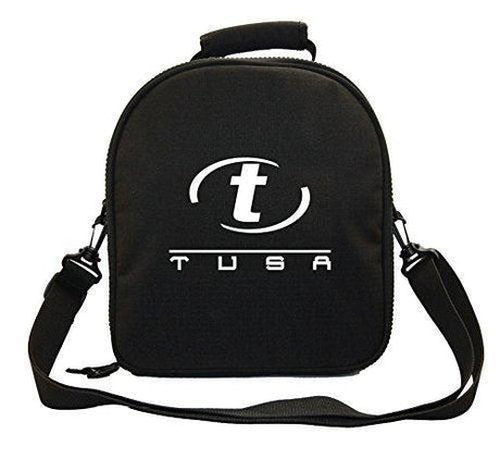Open Box Tusa Regulator Carry Bag (Sb-2)-