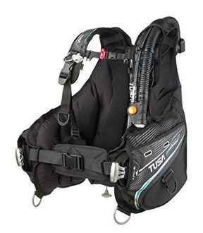 Open Box Tusa Soverin A BC With AWLS III-XS-