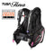 Open Box Tusa Tina Female BC With AWLS III-Pink-XS-