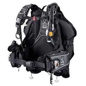 Open Box Tusa X-Wing BC-XS-S-