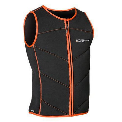 Waterproof 3D Mesh Vest - Mens