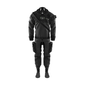 Waterproof D7X Nylotech Drysuit - Mens-S