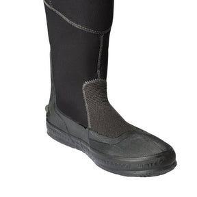 Open Box Waterproof Dry Boots For D10/D7 Drysuits, Pair-27 (8.5-9)-