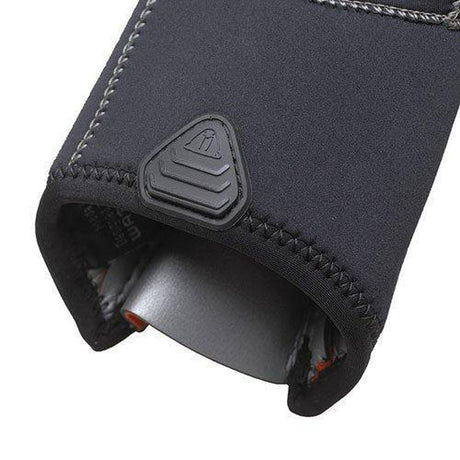 Used Waterproof G1 5-Finger 5 mm Gloves-