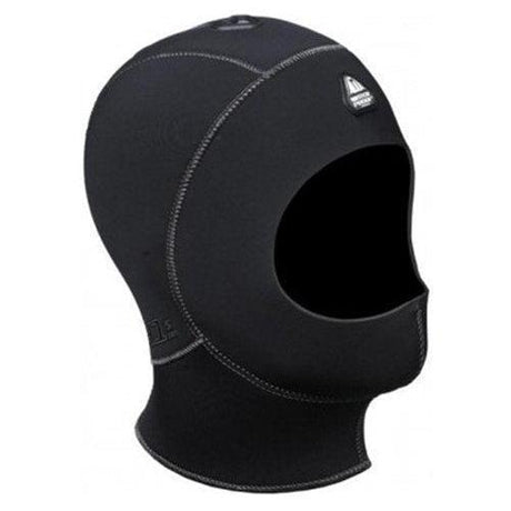 Waterproof H1 3/5mm HAVS Hood - No Bib-