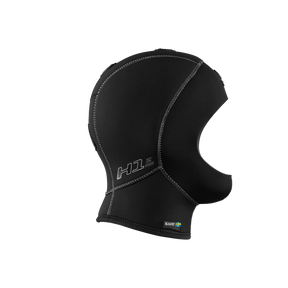 Waterproof H1 3/5mm HAVS Hood - No Bib-XS